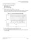 Page 61CHAPTER 1 GENERAL INFORMATION
Line/Trunk Card Mounting Conditions
NEAX2000 IVS2 Installation Procedure Manual
ND-70928 (E), Issue 1.0Page 35
Line/Trunk Card Mounting Conditions
(1) System Capacity for Line/Trunk Card
Max. 64 ports per PIM
Max. 512 ports per system
(2) Mounting Line/Trunk Cards in PIM0
Use Slots LT00 to LT11 to mount line/trunk cards in PIM0.
LT11 slot (FP11 slot) of PIM0 is not available for line/trunk cards if the system is configured 
with three or more PIMs, as this slot is used to...