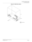 Page 83CHAPTER 2 INSTALLATION
Floor Standing Installation
NEAX2000 IVS2 Installation Procedure Manual
ND-70928 (E), Issue 1.0Page 57
Figure 2-8  Cable Hole Location
BASE PIM
 : CABLE HOLE FRONT 