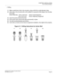 Page 85CHAPTER 2 INSTALLATION
Floor Standing Installation
NEAX2000 IVS2 Installation Procedure Manual
ND-70928 (E), Issue 1.0Page 59
Drilling
(1) Make a preliminary hole in the concrete, using a drill bit for small-diameter holes.
(2) Drill a hole in the concrete with a drill suitable for a plug bolt a little deeper than the plug 
bolt length.
Anchor Bolt Size : 10mm (0.39 inch) DIA for Fixed Equipment
6mm (0.24 inch) DIA for Stationary Equipment
(3) Insert the anchor bolt into the hole.
(4) Push anchor bolt...