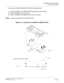 Page 89CHAPTER 2 INSTALLATION
Floor Standing Installation
NEAX2000 IVS2 Installation Procedure Manual
ND-70928 (E), Issue 1.0Page 63
Connection of BASE and BASE PLATE for Fixed Equipment
(1) Mount the BASE on the BASE PLATE by placing it over the hooks.
(2) Slide the BASE into the inner end.
(3) Secure the BASE to the BASE PLATE with two screws.
NOTE:
Screws are attached to the BASE PLATE.
Figure 2-12  Connection of BASE and BASE PLATE
FRONT
BASE PLATEBASE
HOOKS
BASE
BASE PLATESLIDE BASE INTO INNER END. 