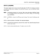 Page 131CHAPTER 3  MAINTENANCE OPERATION
Data Loading
NEAX2000 IVS2 Maintenance Manual    
ND-70926 (E), Issue 1.0   Page 123
DATA LOADING
This section explains how to load and verify the office data of the PBX. For hardware connection
of the MAT and PBX and for installation of the MATWorX software, refer to the MATWorX Studio
User’s Guide.
NOTE:
The following procedure is an overview. Refer to the online Help in MATWorX Studio
for the detailed procedure and explanation of the buttons, dialogs, and terminology...