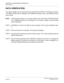 Page 132 NEAX2000 IVS2 Maintenance ManualPage 124  ND-70926 (E), Issue 1.0
CHAPTER 3  MAINTENANCE OPERATION
Data Verification
DATA VERIFICATION
This section explains how to load and verify the office data of the PBX. For hardware connection
of the MAT and PBX and for installation of the MATWorX software, refer to the MATWorX Studio
User’s Guide.
NOTE:The following procedure is an overview. Refer to the online Help in MATWorX Studio
for the detailed procedure and explanation of the buttons, dialogs, and...