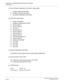 Page 26 NEAX2000 IVS2 Maintenance ManualPage 18  ND-70926 (E), Issue 1.0
CHAPTER 1  MAINTENANCE SERVICE FEATURES
Fault Messages
: Kind of System Initialization information (Upper digit)
1: Program address information
2: Receive command information
F: No system initialization information
: Initial Kind (Lower digit)
0: Power On Initialize
1: Initialize by Reset Button (SW1)
2: Serious failure 1
3: Serious failure 2
4: Not used
5: Serious failure 3
6: Serious failure 4
7: Serious failure 5
8: Serious failure 6
9:...