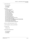 Page 27CHAPTER 1  MAINTENANCE SERVICE FEATURES
Fault Messages
NEAX2000 IVS2 Maintenance Manual    
ND-70926 (E), Issue 1.0   Page 19
: Power Failure Kind
00: AC input failure
01: Fuse break
02: PWR alarm
:Fault Kind
00: Fault notice from CS/ZT
01: CS/ZT initial failure
02: CS/ZT condition read failure
03: CS/ZT condition unmatch
04: B channel condition unmatch
05: SYS-ID upload failure
06: SYS-ID download failure
07: CS/ZT make busy failure
08: CS/ZT data load failure
09: B channel make busy failure
0A: CS/ZT...