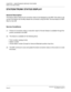 Page 44 NEAX2000 IVS2 Maintenance ManualPage 36  ND-70926 (E), Issue 1.0
CHAPTER 1  MAINTENANCE SERVICE FEATURES
Station/Trunk Status Display
STATION/TRUNK STATUS DISPLAY
General Description
This feature allows station/trunk connection status to be displayed on the MAT. If the status is ab-
normal, this feature can forcibly release the connection using the MOC Terminal feature of MAT-
WorX or the CAT.
Service Conditions
(1) Printout of connection status or execution report of forced release is available through...