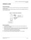 Page 55CHAPTER 1  MAINTENANCE SERVICE FEATURES
Periodic Alarm
NEAX2000 IVS2 Maintenance Manual    
ND-70926 (E), Issue 1.0   Page 47
PERIODIC ALARM
General Description
This feature can indicate the alarm on the Dterm function key or external alarm display panel for
periodic inspection.
The PBX controls the time of periodic inspection, and when the time (assigned by CM43 Y=2)
comes, indicates the alarm.
Figure 1-2  Periodic Alarm Indications
Service Conditions 
(1) Use CM43 Y=2 to assign the time (year, month,...