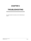 Page 59NEAX2000 IVS2 Maintenance Manual    
ND-70926 (E), Issue 1.0   Page 51
CHAPTER 2
TROUBLESHOOTING
This chapter describes the precautions and the troubleshooting pro-
cedures. 