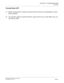 Page 65CHAPTER 2  TROUBLESHOOTING
Precautions
NEAX2000 IVS2 Maintenance Manual    
ND-70926 (E), Issue 1.0   Page 57
Turning Power OFF
(1) Before turning power off, make sure that all line/trunk cards are not operating by no busy 
lamps indication.
(2) Turn the SW1 switches of all the PZ-PW121 cards to OFF. First, turn OFF PIM0. Then, turn 
OFF PIM1 to PIM7. 