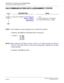 Page 41 NEAX2000 IVS2 OAI System ManualPage 34  ND-70922 (E), Issue 1.0
CHAPTER 3  SYSTEM DATA PROGRAMMING
OAI Communication Data Assignment (TCP/IP)
OAI COMMUNICATION DATA ASSIGNMENT (TCP/IP)
NOTE 1:The IP Address must be assigned to the 1st data 00-03 as follows.
IP Address: AAA.BBB.CCC.DDD [AAA-DDD: 2nd Data (2)]
NOTE 2:When setting the 2nd Data as shown in Table 3-2 IP Address Assignment Patterns
(PN-CC01 Card) (See Page 35), note that the setting data is different from the data
actually assigned.
IP...