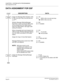 Page 63 NEAX2000 IVS2 OAI System ManualPage 56  ND-70922 (E), Issue 1.0
CHAPTER 3  SYSTEM DATA PROGRAMMING
Data Assignment for SSF
DATA ASSIGNMENT FOR SSF
DESCRIPTION DATA
Assign the Message Wait Indication (VM) 
for My Line only or My Line and sub-line 
on D
term.(1)
(2)140
0  : MW for My Line and sub-lines
1  : MW for My Line only
Whether Message Waiting/Message 
Reminder is reset (turning the MW Lamp 
off) by answering at the called station 
when the calling station calls again after 
setting this...