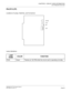 Page 75CHAPTER 5  CIRCUIT CARD INFORMATION
List of Required Circuit Card
NEAX2000 IVS2 OAI System Manual    
ND-70922 (E), Issue 1.0   Page 69
PN-CP15 (FP)
Locations of Lamps, Switches, and Connectors
Lamp Indications
LAMP 
NAMECOLOR FUNCTION
RUN Green Flashes at 120 IPM while the circuit card is operating normally.
SENSE
RUN
MB
SW1 