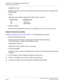 Page 21 NEAX2000 IVS2 Office Data Programming ManualPage 8  ND-70931 (E), Issue 2.0
CHAPTER 1  CUSTOMIZING OFFICE DATA
How to Customize Office Data
 NUMBER OF LINE
Specify the number of trunks to be provided with each route Incoming (IC), Outgoing (OG), 
Bothway (BW)
DP/PB
Specify the type of address signal from/to distant office, as follows:
   TYPE OF TEL  
       DESCRIPTION       
DP  . . . . . . . . . . . . .  Dial Pulse
PB  . . . . . . . . . . . . .  DTMF Signal
 KIND OF SIGNAL
Specify the kind of...