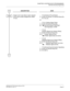 Page 95CHAPTER 3 SYSTEM DATA PROGRAMMING
Multi-Site Roaming Programming
NEAX2000 IVS2WCSSystemManual(PCS)
ND-70920 (E), Issue 1.0Page 87
DESCRIPTION DATA
Assign trunk route data to each channel
trunk route number assigned by CM30
YY=00.
(1)
(2)YY=00 (Kind ofTrunk Route)
00-63: B Channel, D Channel Route No.
04: Tie Line

(1)
(2)YY=01 (Dialing Signal Type)
00-63: B Channel Route No.
7 : Call Termination; DP/DTMF
Call Origination; DTMF

(1)
(2)YY=04
(Answer Signal from Distant Office)
00-63: B Channel Route...