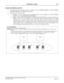 Page 135NEAX2400 IMX Business Features and Specifications
NDA-24221, Issue 3
Page 105
Call Pickup - Group C-7
Service Conditions (cont’d)
12. The allowable station number type for a member of CALL PICKUP GROUP or CALL PICKUP
EXPAND GROUP is the telephone number only.
13. When using the FCH card with:
a.) Stations in up to a maximum of four different nodes can be assigned to a CALL PICKUP
GROUP or a CALL PICKUP EXPAND GROUP.
b.) When a CALL PICKUP GROUP/CALL PICKUP EXPAND GROUP has stations that belong to...