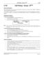 Page 139NEAX2400 IMX Business Features and Specifications
NDA-24221, Issue 3
Page 109
Call Pickup - Group - DtermC-7D
C-7D  Call Pickup - Group - Dterm
General Description
This feature permits a user to answer any call directed to another line in his preset CALL PICKUP - GROUP by
using a programmable line/feature key.
CALL PICKUP - GROUP - D
term may be used by seizing dial tone from any multi-line appearance on the Dterm.
A user can be assigned to an additional CALL PICKUP GROUP, referred to as EXPANDED CALL...