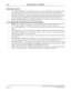 Page 164NEAX2400 IMX Business Features and Specifications
Page 134NDA-24221, Issue 3
C-15 Class Of Service - Individual
Interactions (cont’d)
2. CALL FORWARDING [C-2, 3, 5]: Station-to-station calls can be forwarded to a fully restricted station.
An attempt to forward an incoming trunk call to a fully restricted station will result in reorder tone.
3. STATION HUNTING [S-7, 8, 9]: Any call directed to a busy, fully restricted station will hunt to an
alternate station. Careful consideration is required when...