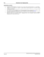 Page 468NEAX2400 IMX Business Features and Specifications
Page 438NDA-24221, Issue 3
R-4 Restriction from Outgoing Calls
Interactions (cont’d)
3. CONSULTATION HOLD [C-17]: Station A may consult with station B when Route 1 is on Soft Hold. 
4. THREE-WAY CALLING [T-2]: Station A cannot include restricted Station B in a Tree-Way Calling
connection with Route 1.
5. DAY/NIGHT CLASS OF SERVICE [D-15]: Restricted Station B may be allowed access to Route 1 when
the system is placed in the NIGHT mode. See DAY/NIGHT CLASS...