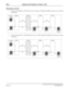 Page 147NEAX2400 IMX CCIS Features and Specifications
Page 132NDA-24222, Issue 3
M-40 Multiple Call Forwarding - All Calls - CCIS
Interactions (cont’d)
3. In the case of Call Back - CCIS [C-44], service is effective to Station B in Office B. The service is invalid
to station D.
4. In the case of Step Call - CCIS [S-59], the service is valid to Station B in Office B. The service is invalid
to station D.
Office A Office B Office C
Office D
Originating 
Party
Station A
Station B Station C Station D 
(Busy) 1st C.F....