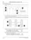 Page 161NEAX2400 IMX CCIS Features and Specifications
Page 146NDA-24222, Issue 3
M-42 Multiple Call Forwarding - Don’t Answer - CCIS
Service Conditions (cont’d)
Example 2: Multiple Call Forwarding - CCIS service is restricted because the service is not effective at
the node.
12. Even if Call Forwarding is set from the forwarded station to the forwarding station, the Call Forwarding
service is effective, as shown in the example below:
When Office A selects the number of times for Call Forwarding for 5 times, five...