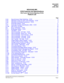 Page 6NDA-24222
ISSUE 3
JUNE, 2000
NEAX2400 IMX
CCIS Features and Specifications
With Fusion Call Control Signaling (FCCS)
Feature List
Page
NEAX2400 IMX CCIS Features and Specifications
NDA-24222, Issue 3Page i
A-44 Asynchronous Data Switching - CCIS  . . . . . . . . . . . . . . . . . . . . . . . . . . . . . . . . . 3
A-45 Attendant Camp-On with Tone Indication - CCIS   . . . . . . . . . . . . . . . . . . . . . . . . 5
A-46 Attendant-Controlled Conference - CCIS  . . . . . . . . . . . . . . . . . . . . . . ....