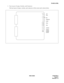 Page 110NDA-24282 CHAPTER 4
Page 91
Revision 1.0
PH-BS16 (PBI)
3. Face Layout of Lamps, Switches, and Connectors
The face layout of lamps, switches, and connectors of this circuit card is shown below.
OPE
MB
PWRALM
ACT
EQBY
PBIH
PBIL
B-OPE0
B-OPE1
TR BSY 
RV BSY 
M-OPE 