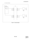 Page 128NDA-24282 CHAPTER 4
Page 109
Revision 1.0
PA-16ELCDD (ELC)
(d) Connection Diagram
Figure 4-6   Connection Diagram
NEAX2400 ICSMDF
ELC
Modular 
BlockHDAC
A00
B00
A10
B10A0
B0
A1
B1
A08
B08
A18
B18A0
B0
A1
B1
Modular 
Block
Front connector
HDAC 