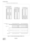 Page 137CHAPTER 4 NDA-24282
Pag e 1 18
Revision 1.0
PA-16ELCH (16ELC)
 When the mode is 8DLC Mode/Dual Port Mode.
Figure 4-7  LT Connector Leads Accommodation of PIMU-A (3 of 3)
LT Connector Accommodation
26 
27 
28 
29 
30 
31 
32 
33 
34 
35 
36 
37 
38 
39 
40 
41 
42 
43 
44 
45 
46 
47 
48 
49 
50
00 01 02 03 04 05 06 07 08 09 10 11 12 13 14 15 16 17 18 19 20 21 22 23
LT0
PWR
PIMA LT Connector Name
Slot No.
LT1, 3, 5, 7, 9, 11 Connector
Accommodated in *2
1 
2 
3 
4 
5 
6 
7 
8 
9 
10 
11 
12 
13 
14 
15...