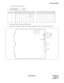 Page 184NDA-24282 (E) CHAPTER 4
Page 165
Revision 1.0
PA-CC98 (ETHER)
(a) In the case of module type
3. Locations of Lamps, Switches, and Connectors
The locations of lamps, switches, and connectors equipped on this circuit card are shown below.
Mounting Module APM
00 01 02 03 04 05 06 07 08 09 10 11 12 13 14 15 16 17 18 19 20 21 22 23PA-CC98
SW0
BUS LAN FUSE OPE
SW1ERR 
S2 S1 
S3
SW2 