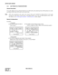 Page 203CHAPTER 5 NDA-24282 (E)
Pag e 1 84
Revision 1.0
OFFICE DATA DESIGN
2.2.1 ACD TRUNK IN A FUSION NETWORK
General Information
To use the ACD services in a Fusion Network, any ACD calls can be picked up from ACD positions in a node
providing ACDP using ACD trunk in the remote node.
Note:ACD calls terminated at the trunk in the remote node can be handled by ACD positions in any node
(irrespective of the self or remote node, or providing ACDP or not.) since the PBX software Series 7300.
For details, see...