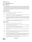 Page 225CHAPTER 5 NDA-24282 (E)
Pag e 2 06
Revision 1.0
ANNOUNCEMENTS - ACD
A-80A ANNOUNCEMENTS - ACD
GENERAL DESCRIPTION
Other variable length announcements (4-60 seconds/2-120 seconds/1-240 seconds using NECi SPA-4DATC
Announcement Trunk Card) are provided for ACD callers by customer-provided announcement hardware using
digital announcement trunk circuits or certain analog trunk circuits. Announcements are designed to be heard
for one complete cycle from the beginning of the message. Since multiple connections...