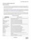 Page 246NDA-24282 (E) CHAPTER 5
Page 227
Revision 1.0
CALL CONTROL VECTOR - ACD
C-108A CALL CONTROL VECTOR - ACD
GENERAL DESCRIPTION
A Call Control Vector (CCV) is a series of steps that describe how an incoming ACD call is to be handled. A
CCV can consist of a maximum of 20 steps. Each step of a CCV is an instruction for handling the call at a
specific time. The steps may be programmed in any sequence (see Service Condition #1) and will be processed
in order until an agent answers the call.
When an incoming...