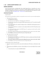 Page 276NDA-24282 (E) CHAPTER 5
Page 257
Revision 1.0
LOGON/LOGOFF POSITION - ACD
L-19A LOGON/LOGOFF POSITION - ACD
GENERAL DESCRIPTION
Access to the ACD system is controlled either with or without logon ID codes. A logon ID code is used to
identify individual agents or supervisors, to the ACD, for statistics gathering purposes. An agent is only
permitted to be logged onto the system at one position at a time. Flexible ID Codes can be employed to log onto
the ACD system. Refer to Flexible ID Codes - ACD [F-25A]...