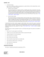 Page 305CHAPTER 5 NDA-24282 (E)
Pag e 2 86
Revision 1.0
QUEUING - ACD
2. Conditional queuing:
One of the two following conditions (programmed on a split-wide basis) will be checked before a call is
either connected to an agent or queued.
a. Minimum Agent Availability
The system will check for a minimum number of available agents before connecting the call. If the
number of available agents is greater than or equal to the minimum specified, the call is accepted and
connected to the longest-waiting available...