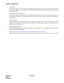 Page 37CHAPTER 2 NDA-24282
Pag e 1 8
Revision 1.0
GENERAL INFORMATION
 Break Mode
This is the state of an ACD position (including supervisory position), which is activated by the agent
pressing the “BREAK” key to disallow the termination of incoming ACD calls before the agent temporarily
leaves the position.
 ACD Trunk in a Fusion Network
ACD trunks can be accommodated in the multiple nodes within the Fusion network and via the trunk in the
remote node, ACD calls can be originated or picked up from the agent...