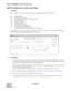 Page 399CHAPTER 7 NDA-24282
Pag e 3 80
Revision 1.0
ACDTN: ASSIGNMENT OF ACD TENANT DATA
ACDTN: Assignment of ACD Tenant Data
1. Function
This command is used to assign, list, and print the following data for an ACD tenant:
[1] Tenant Number
[2] Tenant Name (optional)
[3] The number (maximum) of splits (per tenant)
[4] Default Language
[5] Operator Access Code
[6] IVR Pilot Number
[7] Outbound Answer Timer
[8] Agent Personal Queue Parameters:
Announcement Number and Overflow/Forward Priority.
Tenant data gives...