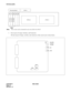 Page 69CHAPTER 4 NDA-24282
Pag e 5 0
Revision 1.0
PH-PC22 (EAPI)
3. Face Layout of Lamps, Switches, and Connectors
The face layout of lamps, switches, and connectors of this circuit card is shown below.
00 01 02 03 04
Mounting Module LPRJ-A
PHPC-22
PHPC-22
PHPC-22
Note
CPRAC-0 CPRAC-1
Note:This circuit card is mounted in any one of Slot No. 00~02
IOC OPE 
CLKALM
OPE/MB
MB
SW0
SW01
SW11
MBR 