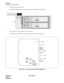 Page 109CHAPTER 2 ND-70182 (E)
Page 94
Revision 4.0
PH-PC40
Emergency Alarm Controller
2. Mounting Location/Condition 
The PH-PC40 (EMA) card is mounted in Slot 04 of the LPM, as shown below.
3. Face Layout of Lamps, Switches, and Connectors
The face layout of lamps, switches, and connectors is shown in Figure 2-43.
Figure 2-43   Face Layout of the PH-PC40 (EMA) Card
Mounting ModuleLPM
LPM
PH-IO24 (IOC) PH-PC40 (EMA)
00  01   02  03  04 
OPE/MB
MB
ACT1
CKERR1
ACT0
EMASUP
EMASUP
CPU SEL
NMI SEL CKERR0
SW65...