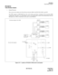 Page 118ND-70182 (E) CHAPTER 2
Page 103
Revision 4.0
PH-SW10
Time Division Switch
PH-SW10
Time Division Switch
1. General Function
This circuit card combines the Time Division Switch (TSW) with INT, PLO, MUX, and CFT.
The TSW capacity is 2048×2048 time slots, and it allows non-block switching for the maximum IMX
configuration. The INT is an intermediate circuit of the CPR which controls and administrates the Port
Microprocessor (PM) of line/trunk circuit cards via the PM BUS.
Figure 2-47   Location of PH-SW10...