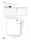 Page 121CHAPTER 2 ND-70182 (E)
Page 106
Revision 4.0
PH-SW10
Time Division Switch
2. Mounting Location/Condition
This circuit card is mounted in PIM0 in the slot shown below.
3. Face Layout of Lamps, Switches, and Connectors
The face layout of lamps, switches and connectors is shown below.
Figure 2-50   Face Layout of PH-SW10 (TSW) 00 01 02 03 04 05 06 07 08 09 10 11
1213 14 15 16 17 18 19 20 21 22 23
Mounting ModulePIM
PIM0 
TSW #1
TSW #0
1   2  3  4  5  6  7  8 
SW11
TSWACT
MUXACT
PLOACT
MB
TSWMBR
PLOMB
M3SY...