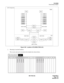 Page 138ND-70182 (E) CHAPTER 2
Page 123
Revision 4.0
PU-SW00
Time Division Switch
Figure 2-59   Location of PU-SW00 (TSW) (2/2)
2. Mounting Location/Condition
This circuit card can be mounted in the shaded slots shown below.
HSW01
HSW00
TSW03
TSW02
TSW01
TSW00
LANI
LANI
LANI
LANI
HSW11
HSW10
TSW13
TSW12
TSW11
TSW10
PLO 1
PLO 0
RES
CPUCPU
MISC
IOC
EMARES
RESRES
IOGT1
IOGT0
ISAGTISAGT
MISC I/O BUSISAGT BUS ISAGT BUSLPM TSW I/O BUS TSW I/O BUSISWM [INT Configuration]
00 01 02 0304050607 08 09 10 11 12 1314151617 18...