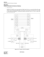 Page 147CHAPTER 2 ND-70182 (E)
Page 132
Revision 4.0
PZ-GT13
Industrial Standard Architecture Gateway
PZ-GT13 
Industrial Standard Architecture Gateway
1. General Function
The PZ-GT13 (ISAGT) circuit card controls the TSDW, DLKC, PLO etc. using the PH-GT09 (GT) in the
TSWM. This card also provides the MISC I/O bus interface, which permits a microprocessor on the CPR
to control EMA and IOC/MISC. The Industrial Standard Architecture (ISA) bus is used to connect this
circuit card onto the CPR.
Figure 2-63...