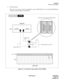 Page 178ND-70182 (E) CHAPTER 3
Page 163
Revision 4.0
PH-CK16
Phase Lock Oscillator
6. External Interface
When this circuit card is located in the TSWM, connect 34PH EXCLK CA-A to the EXCLK0/EXCLK1
connectors on the backplane of the TSWM.
Figure 3-8   LT Connector Lead Location of PLO (TSWM)
00 01 02 03 04 05 06 07 08 09 10 11 12 13 14 15 16 17 18 19 20 21 22 23Slot No.
TSWM
FRONT VIEW
PLO #1
PLO #0
26 1
FM 1 27 2
FM 0 28 3
SYN 1BE
29 4
SYN 0BE
30 5
DIU 3BSYN 1A
31 6
DIU 2BSYN 0A
32 7
DIU 1BDIU 3A
33 8
DIU 0BDIU...