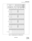 Page 22ND-70182 (E) CHAPTER 1
Page 7
Revision 4.0
INTRODUCTION
Mounting Location of Circuit Card
Figure 1-2   Card Mounting Slot for the 4 IMG System (4/4)
00  01   02  03  04  05  06   07  08   09  10  11   12  13  14  15   16  17  18  19   20  21  22   23PA-PW55-A(PWR0)PA-PW54-A(PWR1)PH-PC36(MUX) PH-PC36(MUX)
PH-PC36(MUX) PH-PC36(MUX)
PIM3
00  01   02  03  04  05  06   07  08   09  10  11   12  13  14  15   16  17  18  19   20  21  22   23PA-PW55-A(PWR0)PA-PW54-A(PWR1)PH-PC36(MUX) PH-PC36(MUX)
PIM2
00  01...