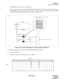 Page 216ND-70182 (E) CHAPTER 3
Page 201
Revision 4.0
PH-CK17-A
Phase Lock Oscillator
EXCLK0/EXCLK1 connector Pin Assignment
Pins are assigned as follows on the EXCLK0/EXCLK1 connectors. When the clock is distributed from a
digital interface, use one pair of DIUxxx in one of the 4 inputs. (There are a maximum of 4 inputs.) DIU
leads have the following precedence: DIU0xx (high) 
➝ DIU3xx (low).
Figure 3-26   PLO Pin Assignments for Receiving Clock (4 IMG) (2/2)
PLO input leads appear on the LT connectors labeled...