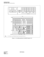 Page 23CHAPTER 1 ND-70182 (E)
Page 8
Revision 4.0
INTRODUCTION
Mounting Location of Circuit Card
Figure 1-3   Card Mounting Slot for the IMX-U System (1/5)
PWR1   (PH-PW14)
PWR0   (PH-PW14)HSW00 (PU-SW01)(RES) HSW01 (PU-SW01) HSW10 (PU-SW01) HSW11 (PU-SW01)(RES)
TSW00 (PU-SW00) TSW01 (PU-SW00) IOGT0 (PH-GT10) IOGT1 (PH-GT10)
TSW02 (PU-SW00) TSW03 (PU-SW00) TSW10 (PU-SW00) TSW11 (PU-SW00)
TSW12 (PU-SW00) TSW13 (PU-SW00)
PLO0
       (PH-CK16-A/17-A) PLO1
       (PH-CK16-A/17-A)
TOPU
ISWM
BASEUPWR
FDD/HDDDSP ISW...