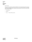 Page 223CHAPTER 3 ND-70182 (E)
Page 208
Revision 4.0
PH-CK18
Clock
PH-CK18
Clock
1. General Function
This circuit card is used for the Local Node of the IMX-U system. The main function of this circuit card is
to supply basic clock signals to the system. This card receives clock signals from the Phase Lock Oscillator
(PLO) located in TSWM0 of IMG1, distributing the following signals to the Time Division Switch (TSW)
located in TSWM1 of IMG2.
32.768 MHz CLK
8 KHz FH
5 msec ×  “n” FH (for Wireless System) 