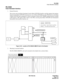 Page 228ND-70182 (E) CHAPTER 3
Page 213
Revision 4.0
PA - C S 0 8
Hotel Attendant Interface
PA - C S 0 8
Hotel Attendant Interface
1. General Function
This circuit card is the Hotel Attendant Console (Hotel ATTCON) interface card that supports the interface
function for the Hotel ATTCON (maximum two sets of Hotel ATTCON per card), PM function (controlling
of Hotel ATTCON and exchanging of control commands with the CPU), PB/DP sending function (sending
of PB signals or DP signals under control of the PM),...