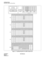 Page 25CHAPTER 1 ND-70182 (E)
Page 10
Revision 4.0
INTRODUCTION
Mounting Location of Circuit Card
Figure 1-3   Card Mounting Slot for the IMX-U System (3/5)
PA-PW55-A (PWR0)PA-PW54-A (PWR1)PH-PC36 (MUX) PH-PC36 (MUX)
PH-PC36 (MUX) PH-PC36 (MUX)
PIM3
PA-PW55-A (PWR0)PA-PW54-A (PWR1)PH-PC36 (MUX) PH-PC36 (MUX)
PIM2
PA-PW55-A (PWR0)PA-PW54-A (PWR1)PH-PC36 (MUX) PH-PC36 (MUX)
PIM1
PA-PW55-A (PWR0)PA-PW54-A (PWR1)
PIM0
PH-PW14 (PWRSW) PH-PW14 (PWRSW) PH-PC20 (DLKC0) PH-PC20 (DLKC1)
PH-GT09 (GT0)
PH-GT09 (GT1)...