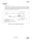 Page 246ND-70182 (E) CHAPTER 3
Page 231
Revision 4.0
PA-16LCBW
Line Circuit
PA-16LCBW
Line Circuit
1. General Function
The PA-16LCBW circuit card provides an interface between a maximum of 16 analog voice terminals and
the system with a range of 1200 (0hm) inclusive of terminal resistance. This card also can send “Stutter
Dial Tone,” which is not a continuous tone, to an associated terminal which has no Message Waiting Lamp
(MWL) instead of activating the MWL if required. In addition, momentary open/reverse...