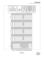 Page 26ND-70182 (E) CHAPTER 1
Page 11
Revision 4.0
INTRODUCTION
Mounting Location of Circuit Card
Figure 1-3   Card Mounting Slot for the IMX-U System (4/5)
PA-PW55-A(PWR0)PA-PW54-A(PWR1)PH-PC36(MUX) PH-PC36(MUX)
PH-PC36(MUX) PH-PC36(MUX)
PIM3
PA-PW55-A(PWR0)PA-PW54-A(PWR1)PH-PC36(MUX) PH-PC36(MUX)
PIM2
PA-PW55-A(PWR0)PA-PW54-A(PWR1)PH-PC36(MUX) PH-PC36(MUX)
PIM1
PA-PW55-A(PWR0)PA-PW54-A(PWR1)
PIM0
PIM
PIM
PIM
PIM
IMG3 DummyPIM
PIM
PIM
PIM
IMG2 TSWM1PIM
PIM
PIM
PIM
IMG1 TSWM0PIM
PIM
PIM
PIM
IMG0LPM IMG2...